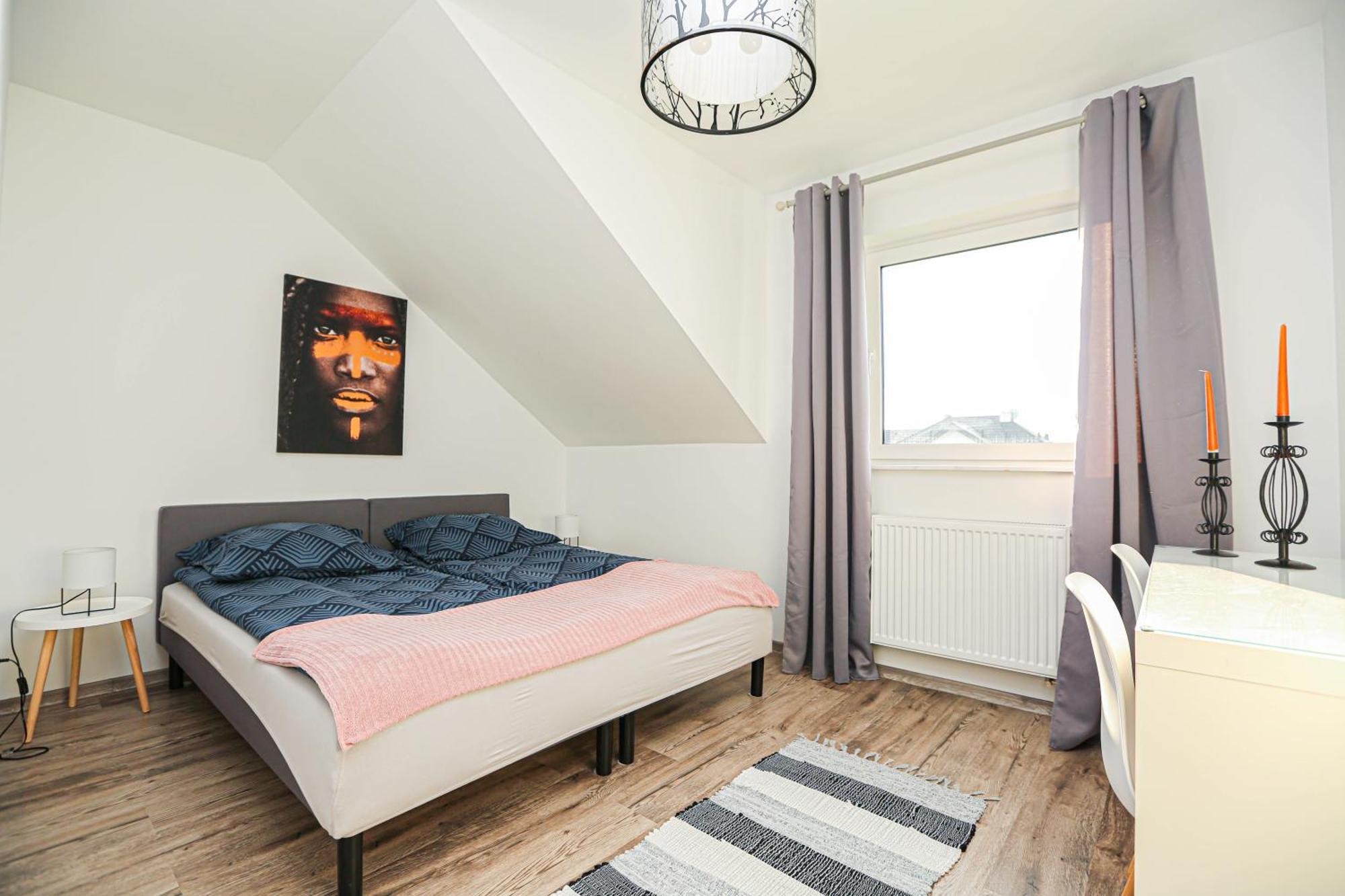 Uroczy Zakatek Apartment กชึชโบโว ภายนอก รูปภาพ